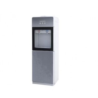 Polystar Water Dispenser With Fridge And Freezer Pv-r2-jxr-18g