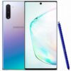 Samsung Galaxy Note 10 +Earbud And Powerbank 10000Mah (24 Months Warranty)