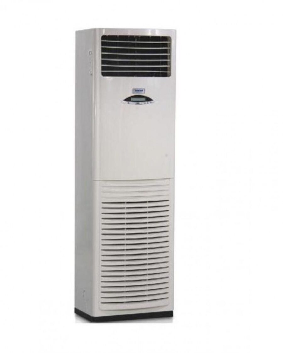 Scanfrost 48000 Btu Indoor Unit | SFACFS 48K