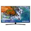 Samsung 55” QLED TV – Supreme UHD Dimming -QA55Q6FNAKXKE