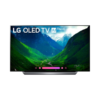 LG - 77" Class - OLED - C8 Series - 2160p - Smart - 4K UHD TV with HDR - C8