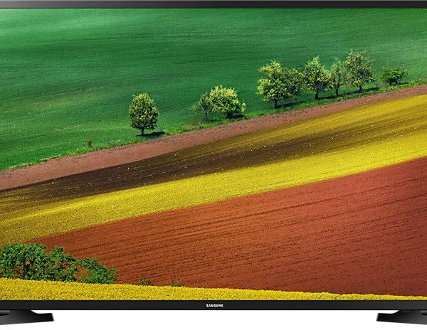 Samsung 32” N5300 Series 5 Flat Smart Full HD TV