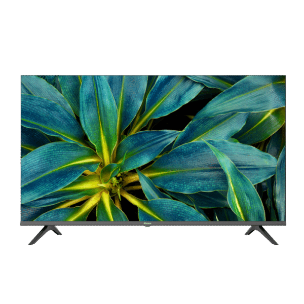 Hisense 43 Inches Smart Full HD TV with Free Bracket | TV 43 A6000