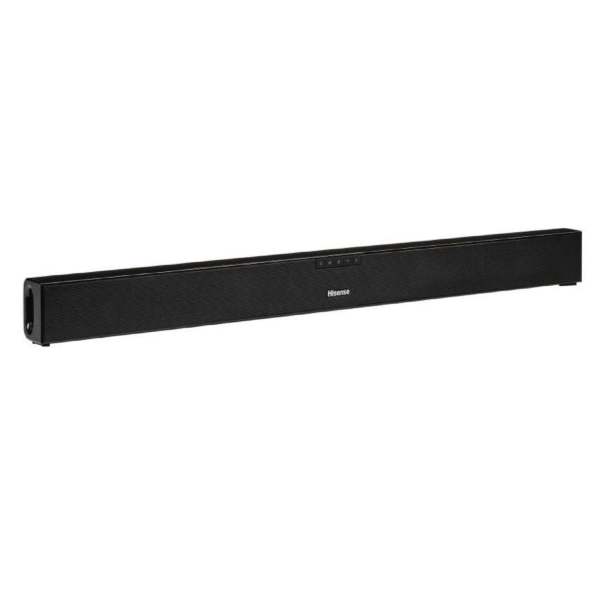 Hisense Sound Bar System AUD-HS201C1