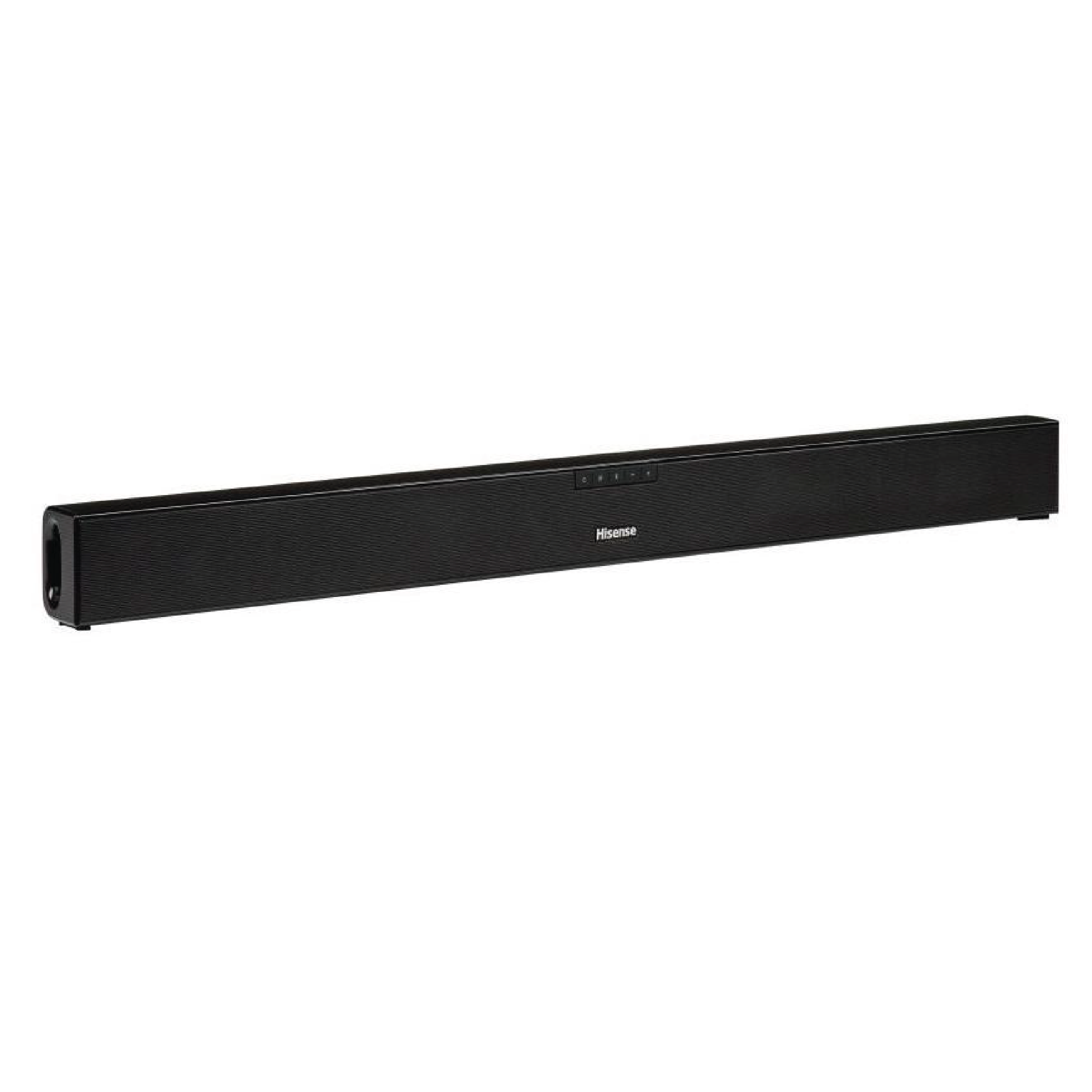 Hisense Sound Bar System AUD-HS201C1