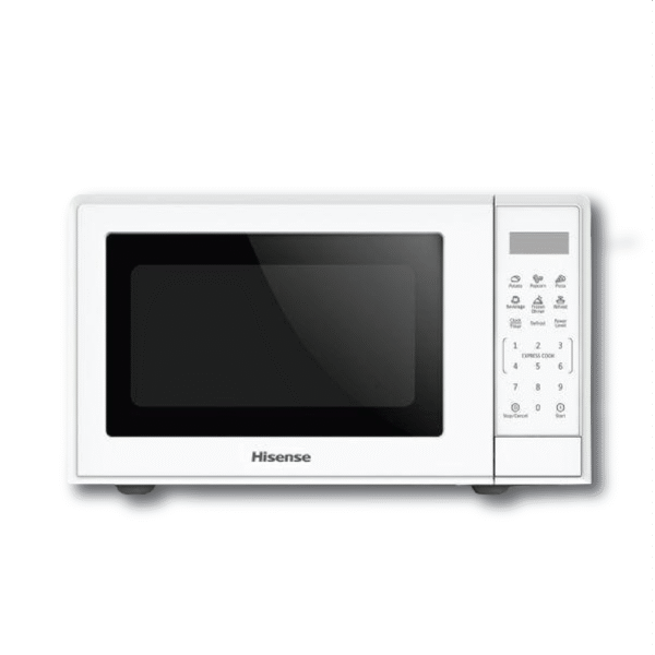 Hisense 20L Microwave Oven H20MOW