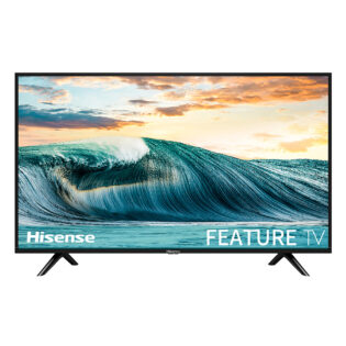 Hisense 40" B5100 LED HD TV W/ Free Wall Bracket
