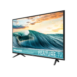 Hisense 40" B5100 LED HD TV W/ Free Wall Bracket