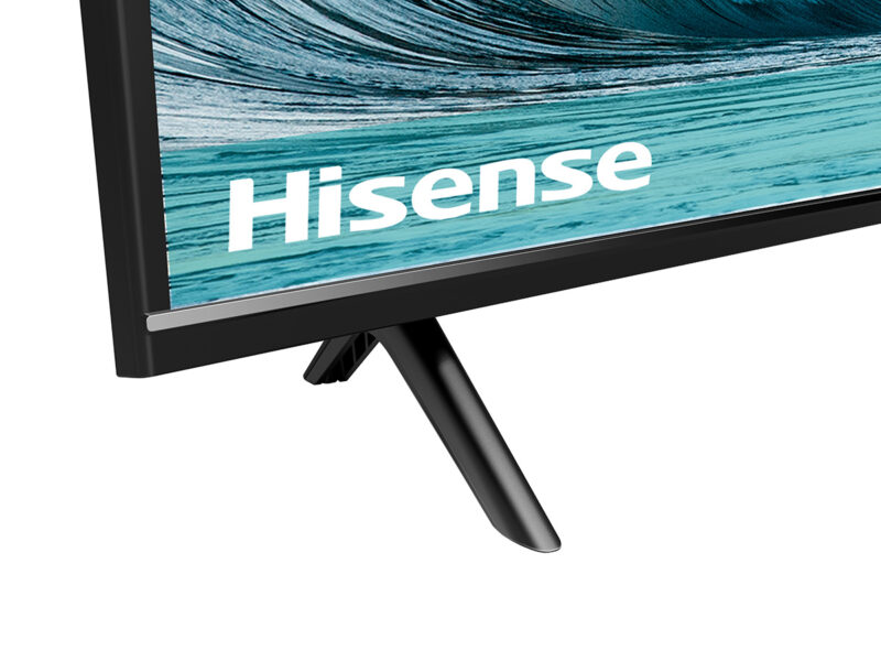 Hisense 43" B5100 LED HD TV W/ Free Wall Bracket