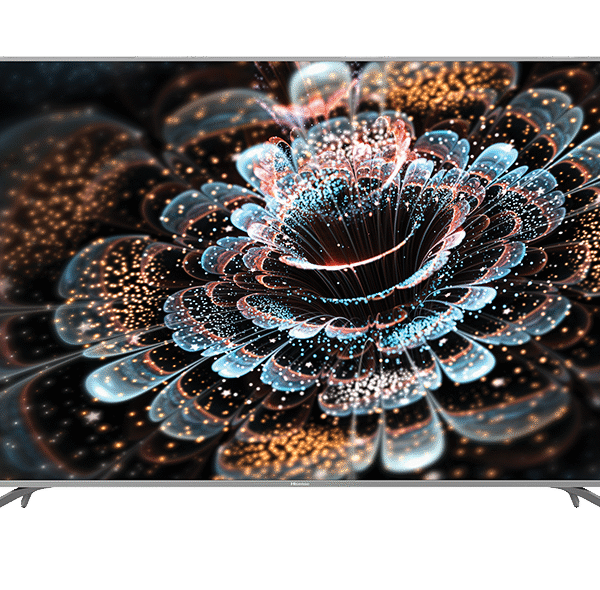 Hisense 85” UHD Smart TV A7500