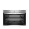 Scanfrost Built-In Gas Oven+Electric Grill -SFC60GEB