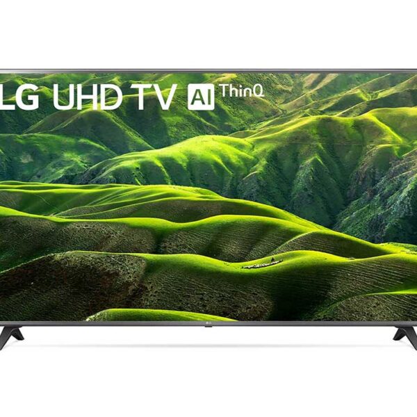 LG 75 Inches UHD SMART TV 75 UM7180