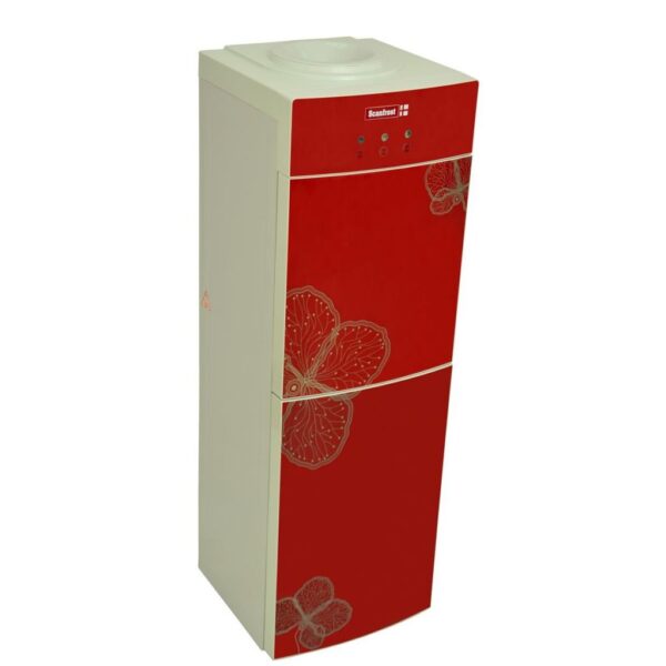 Scanfrost Water Dispenser - SFDW 1401