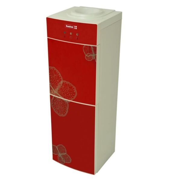 Scanfrost Water Dispenser - SFDW 1401