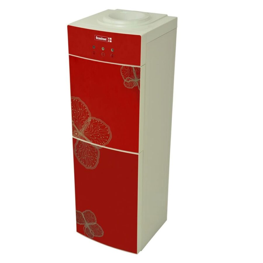 Scanfrost Water Dispenser - SFDW 1401