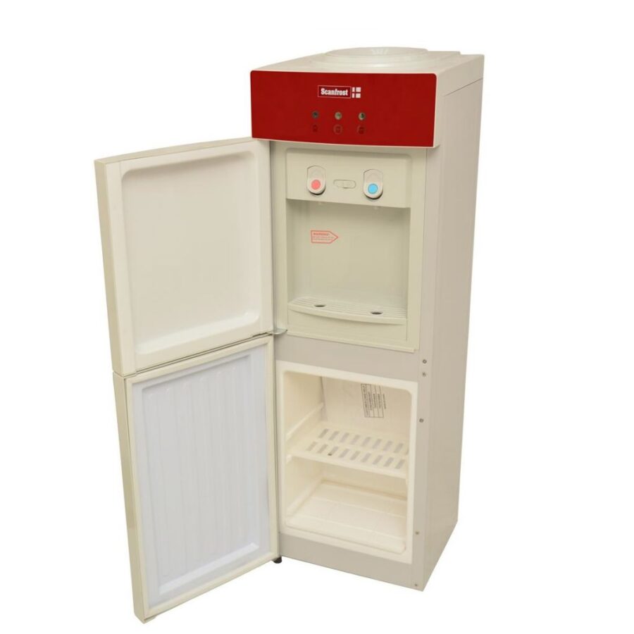 Scanfrost Water Dispenser - SFDW 1401