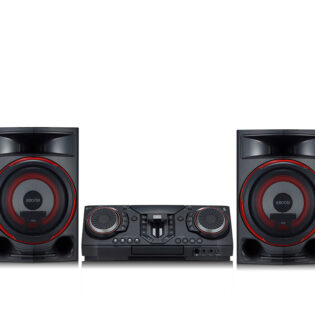 LG Xboom 2350 Watts 87CL