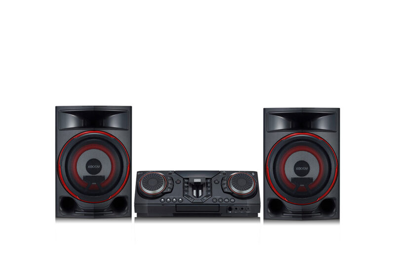 LG Xboom 2350 Watts 87CL