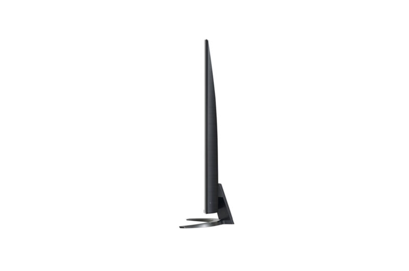 LG Nano 8 Series 4K 65 inch Class Smart UHD NanoCell TV w/ AI ThinQ® (64.5'' Diag) - SM8600