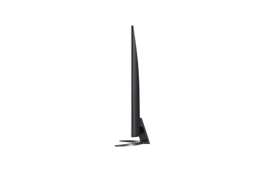 LG Nano 8 Series 4K 65 inch Class Smart UHD NanoCell TV w/ AI ThinQ® (64.5'' Diag) - SM8600