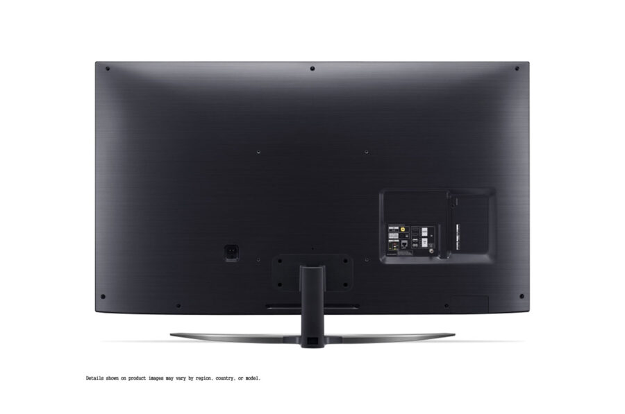 LG Nano 8 Series 4K 65 inch Class Smart UHD NanoCell TV w/ AI ThinQ® (64.5'' Diag) - SM8600