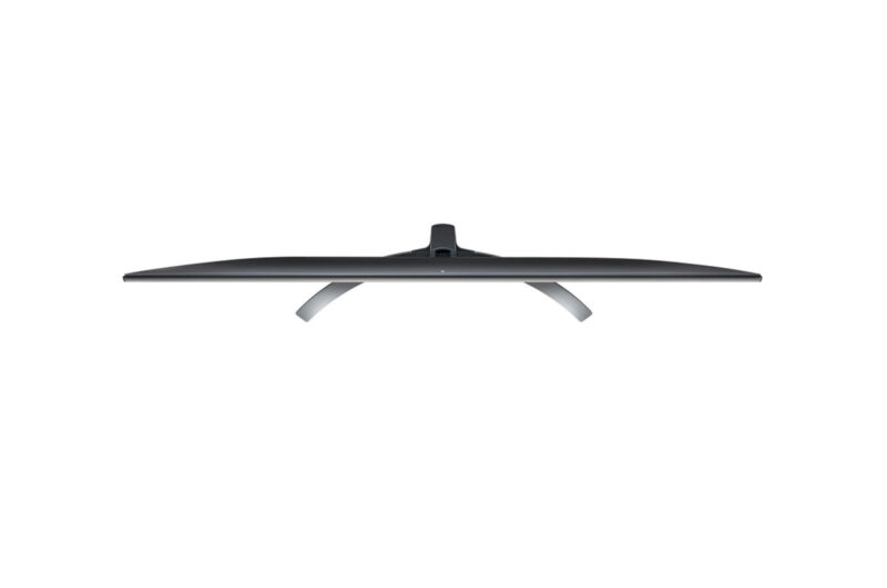 LG Nano 8 Series 4K 65 inch Class Smart UHD NanoCell TV w/ AI ThinQ® (64.5'' Diag) - SM8600
