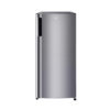 LG 170L 1-Door Refrigerator with Larger Capacity - GN-Y201SLBB