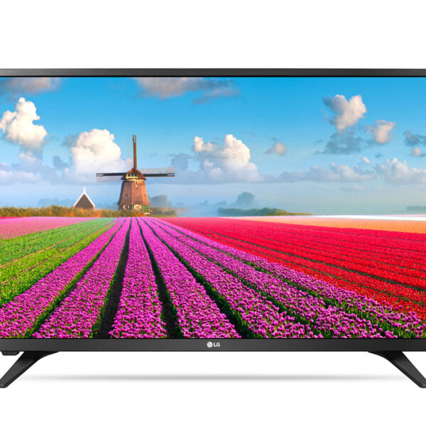 LG 55 Full HD LED Smart Digital TV - 55LJ540V
