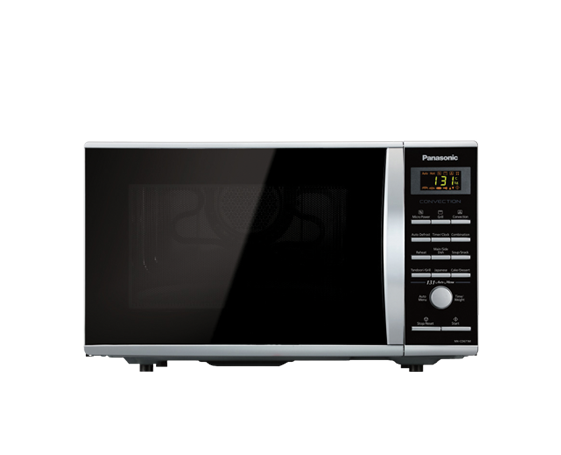 Panasonic NN-CD671 Microwave Oven