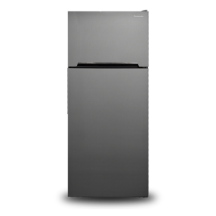 Panasonic Rrefrigerator TOP FREEZER 530L NR-BC532VSAS