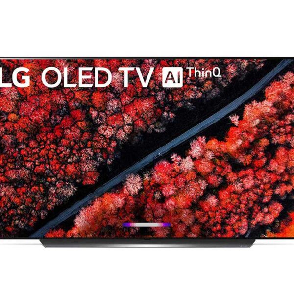 LG C9 55 inch 4K Smart OLED TV