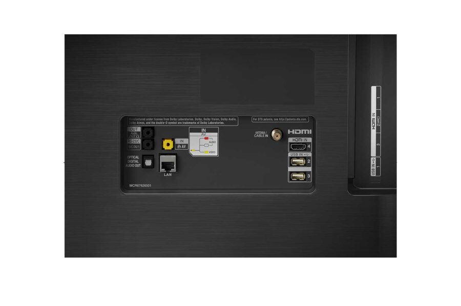 LG C9 77 inch 4K Smart OLED TV