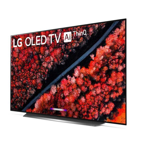 LG C9 77 inch 4K Smart OLED TV