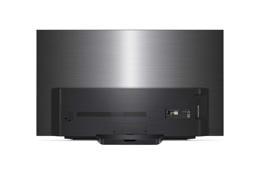 LG C9 77 inch 4K Smart OLED TV