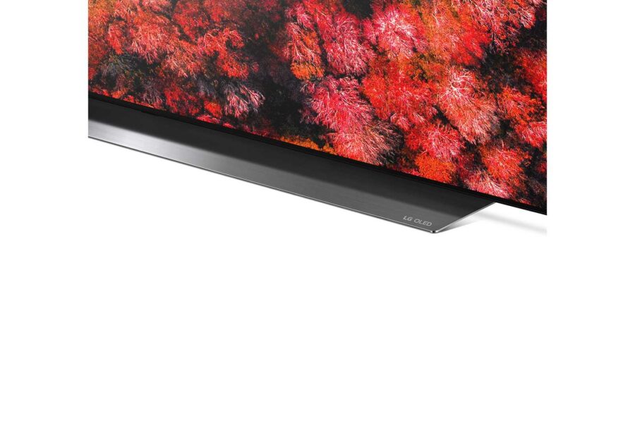 LG C9 55 inch 4K Smart OLED TV
