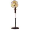KDK STANDING FAN WITH LIGHT AND TIMER - P40W