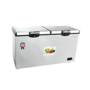 Polystar Chest Freezer PV-CFDG535L