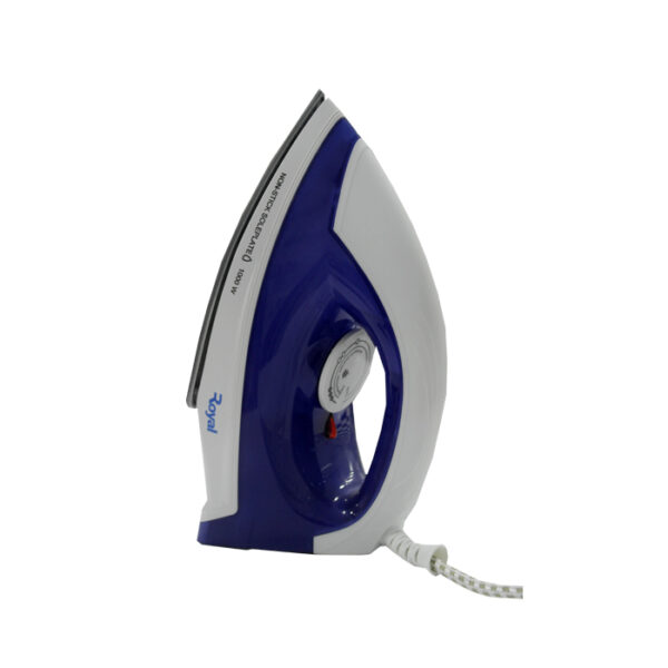 ROYAL DRY IRON RDI-F158WB