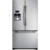 Samsung Refridgerator 630L RFG23UERS1