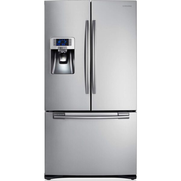 Samsung Refridgerator 630L RFG23UERS1