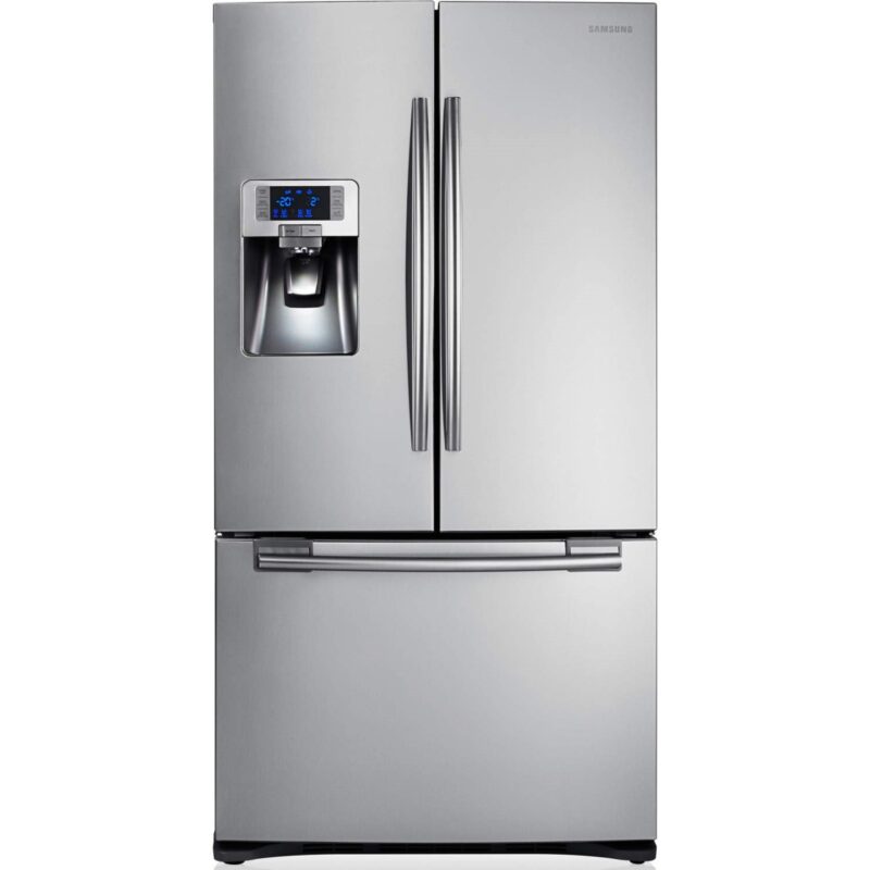 Samsung Refridgerator 630L RFG23UERS1