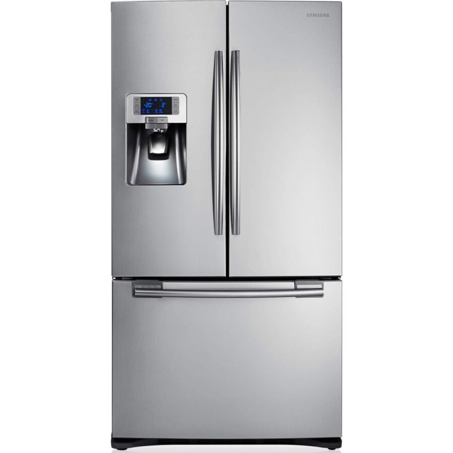 Samsung Refridgerator 630L RFG23UERS1