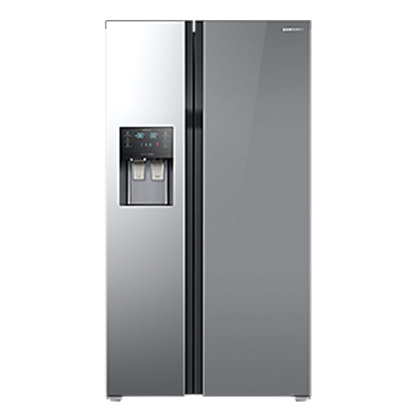 Samsung Refrigerator - RSA1DTMG
