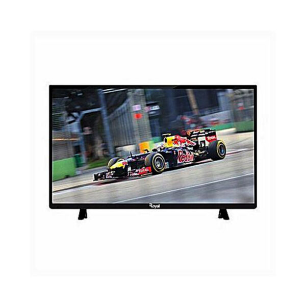Royal 32" LED TV RTV-32A71