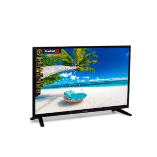 Scanfrost 32″ Classic LED TV- SFLED32CL TV