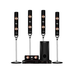 Scanfrost Home Theater SFHT5100P/LY-HT520