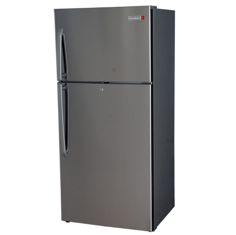 Scanfrost Refrigerator Double Door 650LTR - SFR650