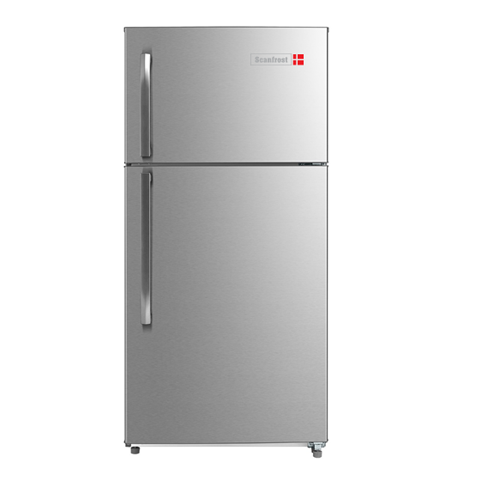 Scanfrost Refrigerator Double Door 650LTR - SFR650