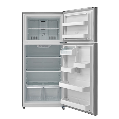 Scanfrost Refrigerator Double Door 650LTR - SFR650