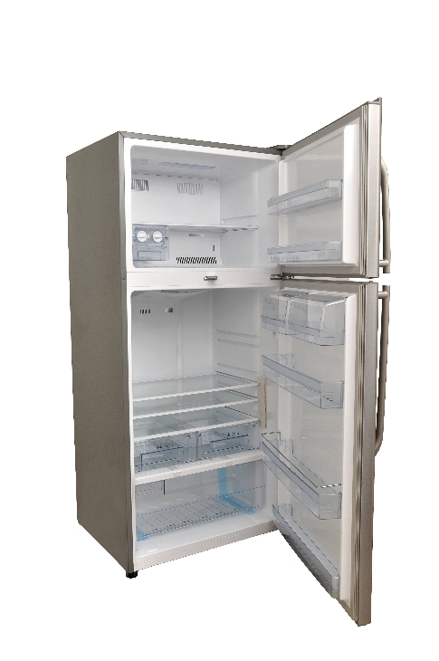 Scanfrost Refrigerator Double Door 650LTR - SFR650
